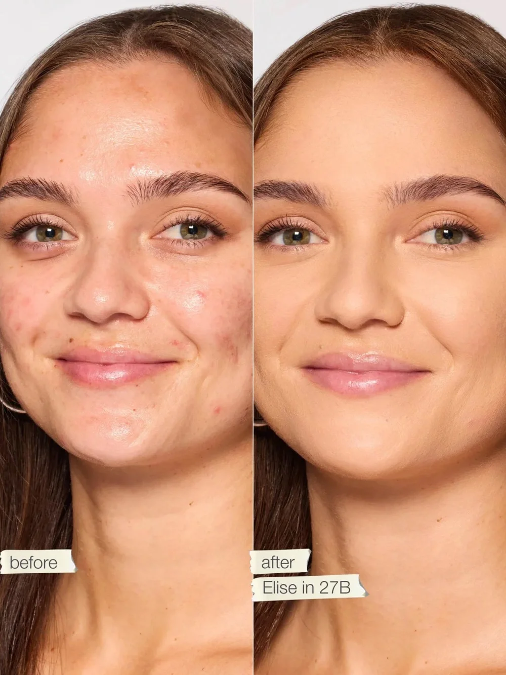 27B Tarte Face Tape Foundation